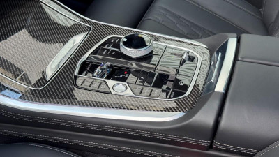 BMW X5 Gebrauchtwagen BMW X5 Gebrauchtwagen
