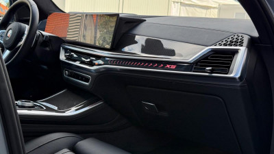 BMW X5 Gebrauchtwagen BMW X5 Gebrauchtwagen