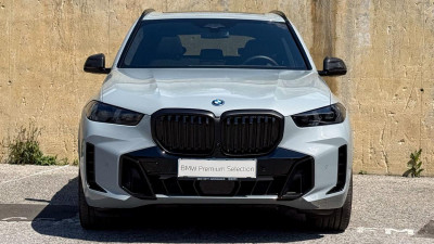 BMW X5 Gebrauchtwagen BMW X5 Gebrauchtwagen