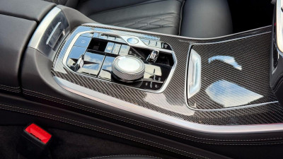 BMW X5 Gebrauchtwagen BMW X5 Gebrauchtwagen