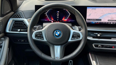 BMW X5 Gebrauchtwagen BMW X5 Gebrauchtwagen