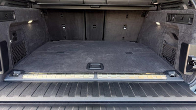 BMW X5 Gebrauchtwagen BMW X5 Gebrauchtwagen