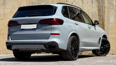 BMW X5 Gebrauchtwagen BMW X5 Gebrauchtwagen