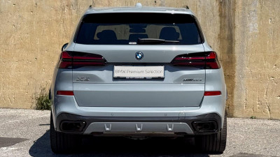 BMW X5 Gebrauchtwagen BMW X5 Gebrauchtwagen