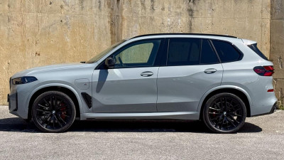BMW X5 Gebrauchtwagen BMW X5 Gebrauchtwagen