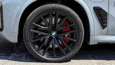 BMW X5 Gebrauchtwagen BMW X5 Gebrauchtwagen