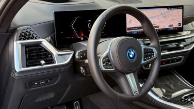 BMW X5 Gebrauchtwagen BMW X5 Gebrauchtwagen