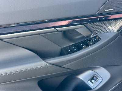 BMW i5 Vorführwagen BMW i5 Vorführwagen
