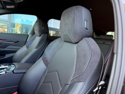 BMW i5 Vorführwagen BMW i5 Vorführwagen