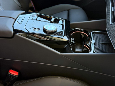 BMW i5 Vorführwagen BMW i5 Vorführwagen