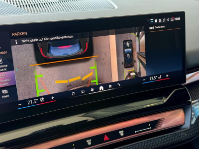 BMW i5 Vorführwagen BMW i5 Vorführwagen