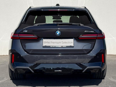 BMW i5 Vorführwagen BMW i5 Vorführwagen