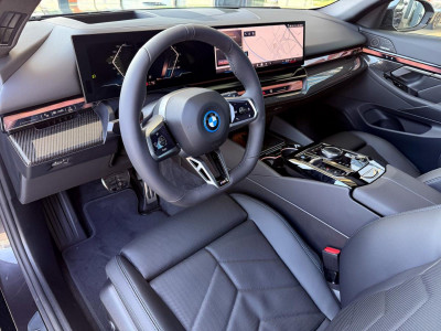 BMW i5 Vorführwagen BMW i5 Vorführwagen