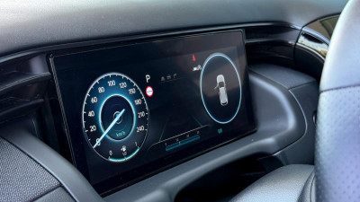 Hyundai Tucson Gebrauchtwagen Hyundai Tucson Gebrauchtwagen