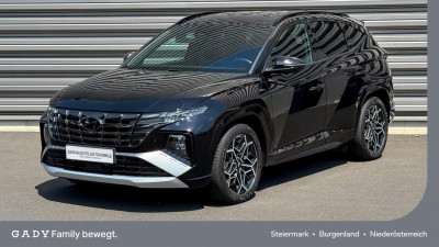 Hyundai Tucson Gebrauchtwagen Hyundai Tucson Gebrauchtwagen