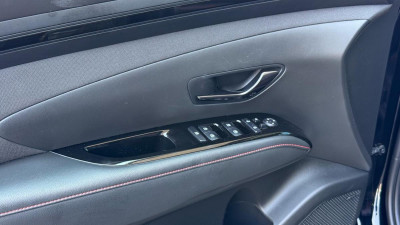 Hyundai Tucson Gebrauchtwagen Hyundai Tucson Gebrauchtwagen