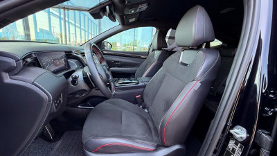 Hyundai Tucson Gebrauchtwagen Hyundai Tucson Gebrauchtwagen