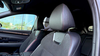 Hyundai Tucson Gebrauchtwagen Hyundai Tucson Gebrauchtwagen