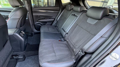 Hyundai Tucson Gebrauchtwagen Hyundai Tucson Gebrauchtwagen