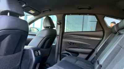 Hyundai Tucson Gebrauchtwagen Hyundai Tucson Gebrauchtwagen