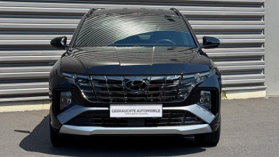 Hyundai Tucson Gebrauchtwagen Hyundai Tucson Gebrauchtwagen