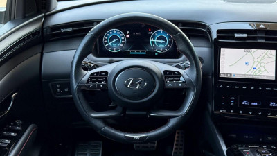 Hyundai Tucson Gebrauchtwagen Hyundai Tucson Gebrauchtwagen