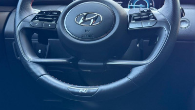 Hyundai Tucson Gebrauchtwagen Hyundai Tucson Gebrauchtwagen
