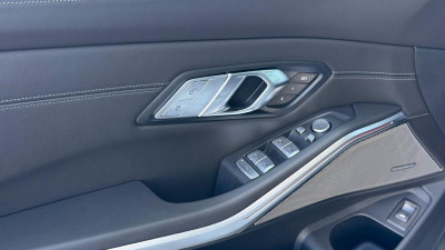 BMW 3er Gebrauchtwagen BMW 3er Gebrauchtwagen