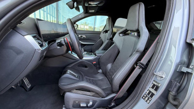 BMW 3er Gebrauchtwagen BMW 3er Gebrauchtwagen