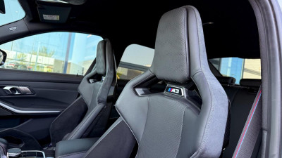 BMW 3er Gebrauchtwagen BMW 3er Gebrauchtwagen