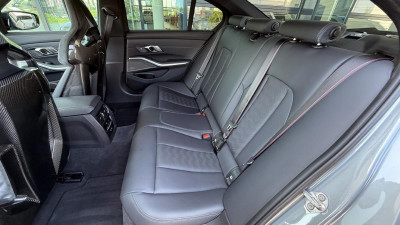 BMW 3er Gebrauchtwagen BMW 3er Gebrauchtwagen