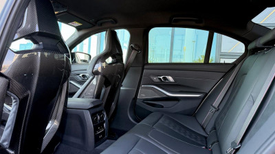 BMW 3er Gebrauchtwagen BMW 3er Gebrauchtwagen