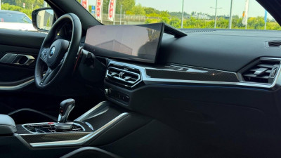 BMW 3er Gebrauchtwagen BMW 3er Gebrauchtwagen