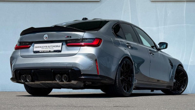 BMW 3er Gebrauchtwagen BMW 3er Gebrauchtwagen