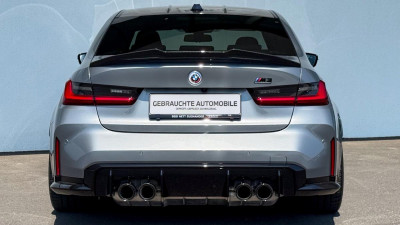 BMW 3er Gebrauchtwagen BMW 3er Gebrauchtwagen