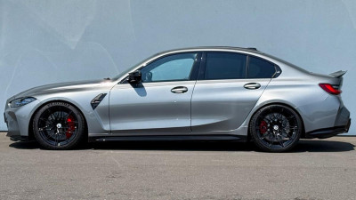 BMW 3er Gebrauchtwagen BMW 3er Gebrauchtwagen