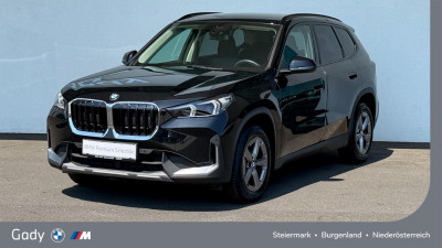 BMW X1 Gebrauchtwagen BMW X1 Gebrauchtwagen