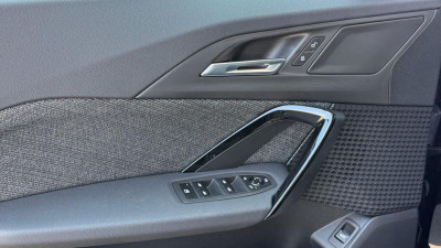 BMW X1 Gebrauchtwagen BMW X1 Gebrauchtwagen