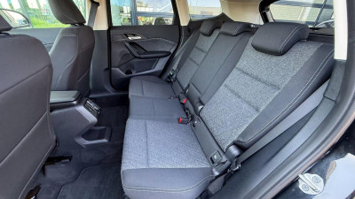 BMW X1 Gebrauchtwagen BMW X1 Gebrauchtwagen