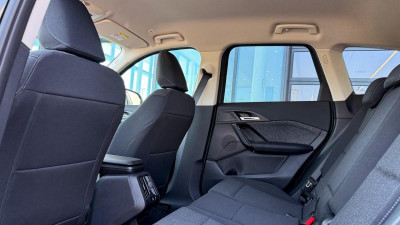 BMW X1 Gebrauchtwagen BMW X1 Gebrauchtwagen