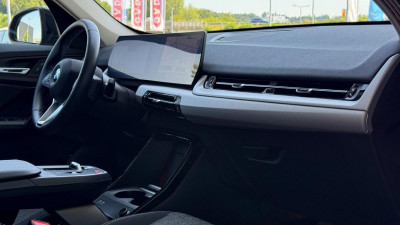 BMW X1 Gebrauchtwagen BMW X1 Gebrauchtwagen