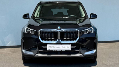 BMW X1 Gebrauchtwagen BMW X1 Gebrauchtwagen