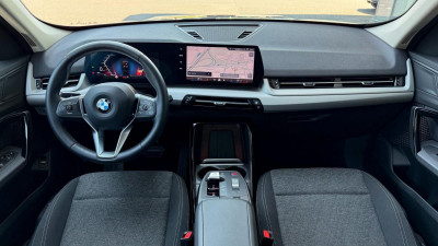 BMW X1 Gebrauchtwagen BMW X1 Gebrauchtwagen