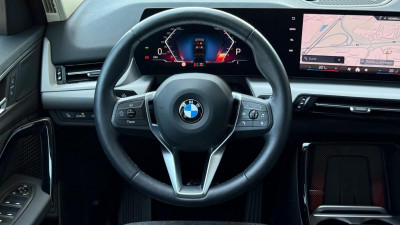 BMW X1 Gebrauchtwagen BMW X1 Gebrauchtwagen