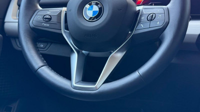 BMW X1 Gebrauchtwagen BMW X1 Gebrauchtwagen