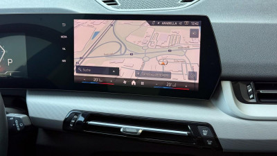 BMW X1 Gebrauchtwagen BMW X1 Gebrauchtwagen