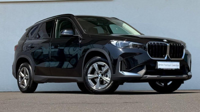 BMW X1 Gebrauchtwagen BMW X1 Gebrauchtwagen