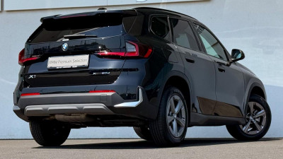 BMW X1 Gebrauchtwagen BMW X1 Gebrauchtwagen