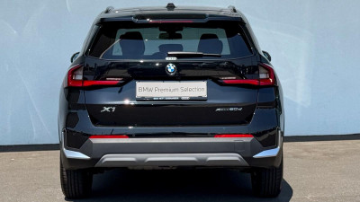BMW X1 Gebrauchtwagen BMW X1 Gebrauchtwagen