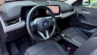 BMW X1 Gebrauchtwagen BMW X1 Gebrauchtwagen